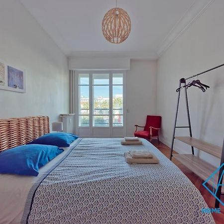 New Luxurious Apartment - Jean Medecin Ніцца Екстер'єр фото