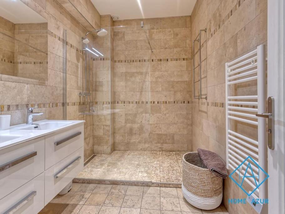 New Luxurious Apartment - Jean Medecin Ніцца Екстер'єр фото