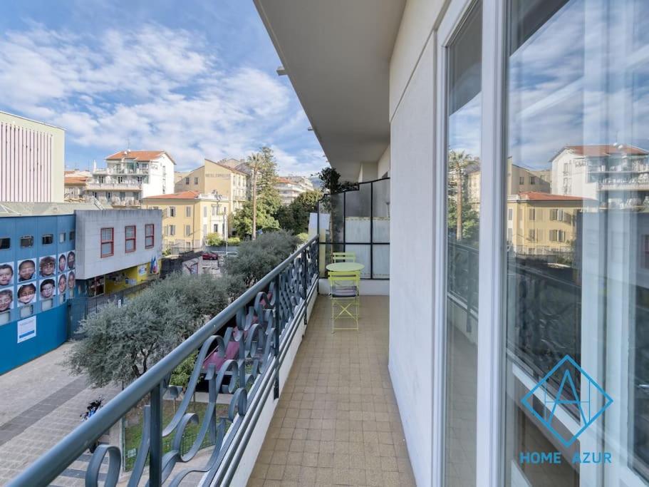New Luxurious Apartment - Jean Medecin Ніцца Екстер'єр фото