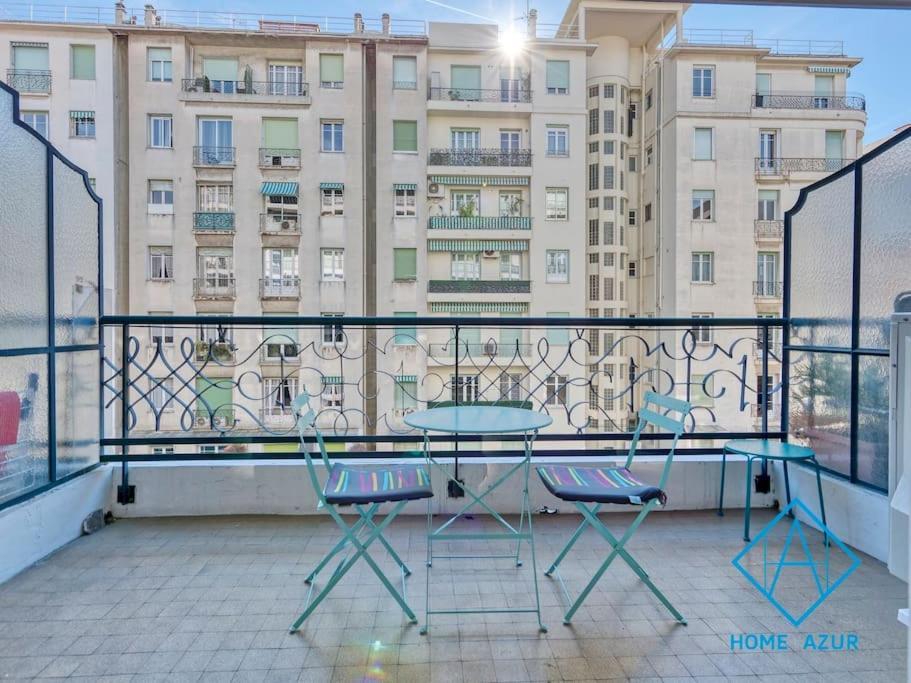 New Luxurious Apartment - Jean Medecin Ніцца Екстер'єр фото