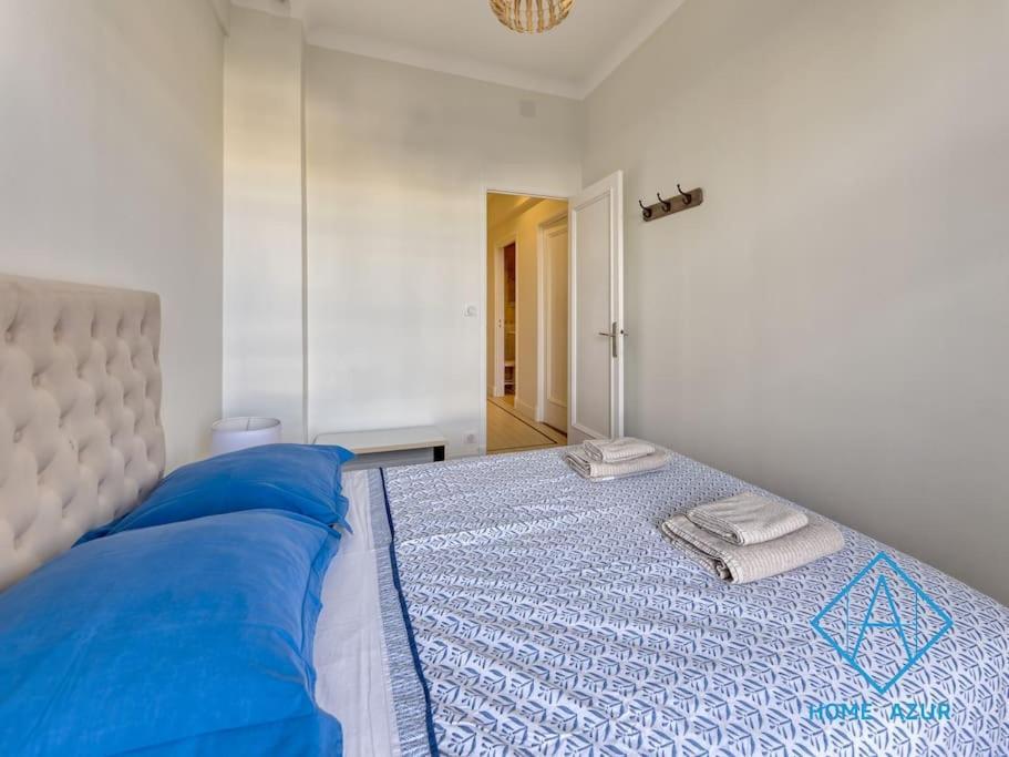New Luxurious Apartment - Jean Medecin Ніцца Екстер'єр фото
