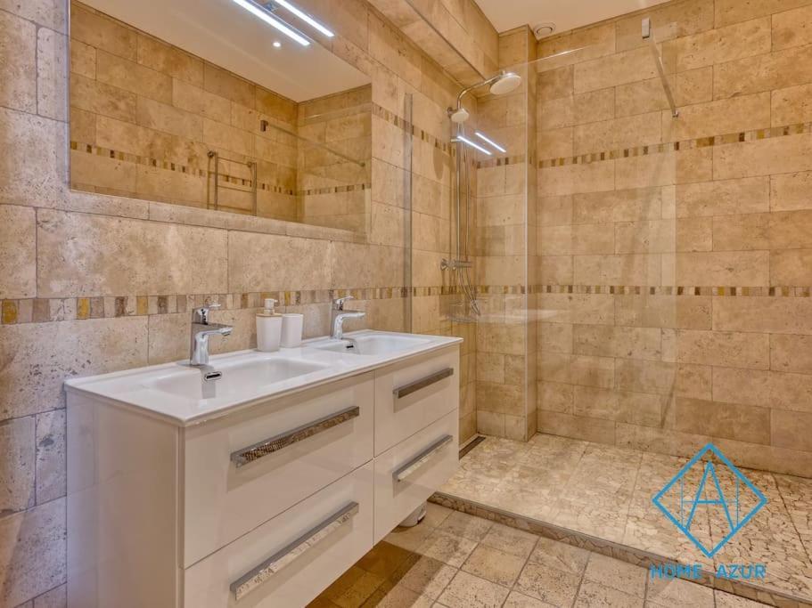 New Luxurious Apartment - Jean Medecin Ніцца Екстер'єр фото