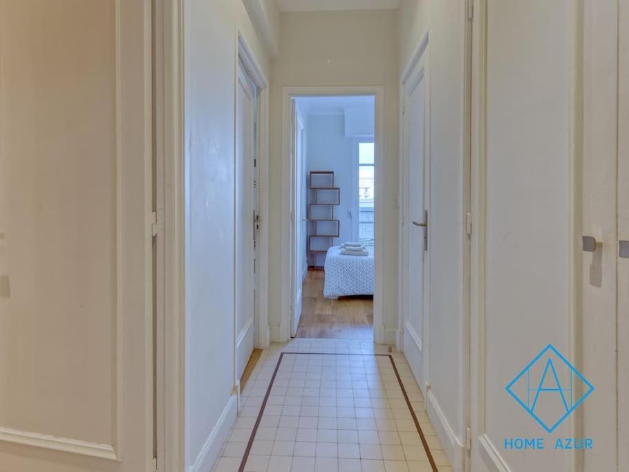New Luxurious Apartment - Jean Medecin Ніцца Екстер'єр фото