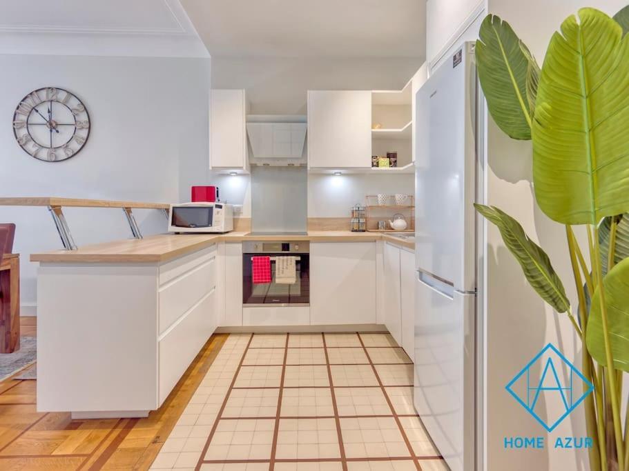 New Luxurious Apartment - Jean Medecin Ніцца Екстер'єр фото