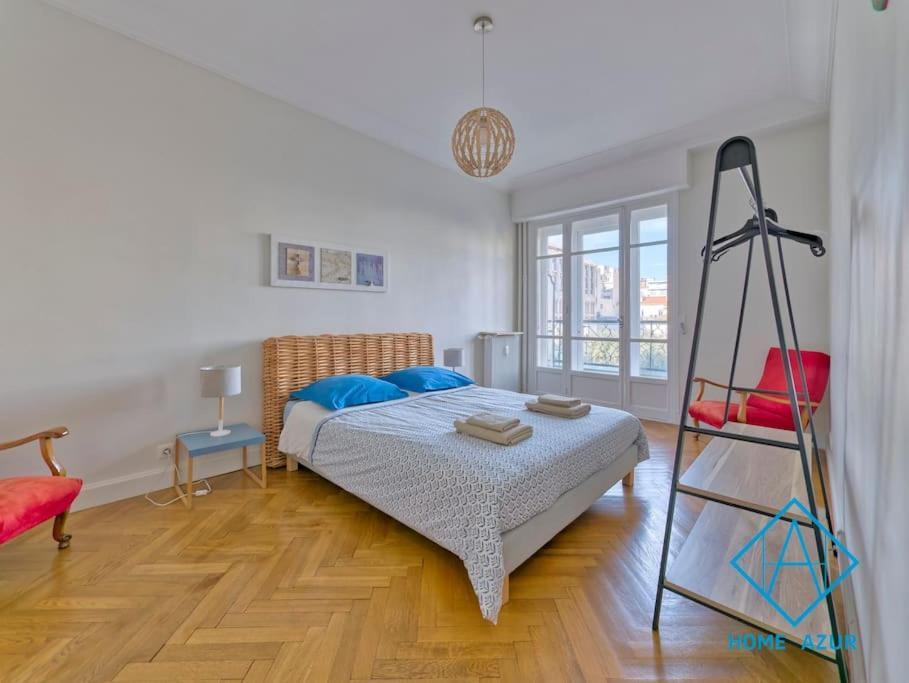 New Luxurious Apartment - Jean Medecin Ніцца Екстер'єр фото