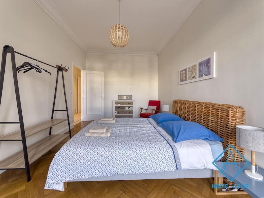 New Luxurious Apartment - Jean Medecin Ніцца Екстер'єр фото