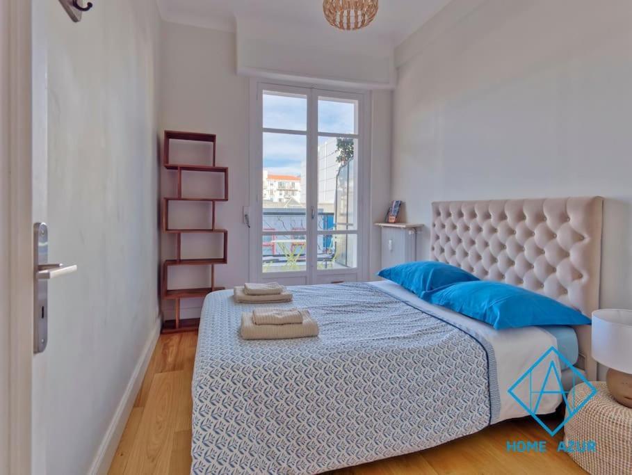 New Luxurious Apartment - Jean Medecin Ніцца Екстер'єр фото