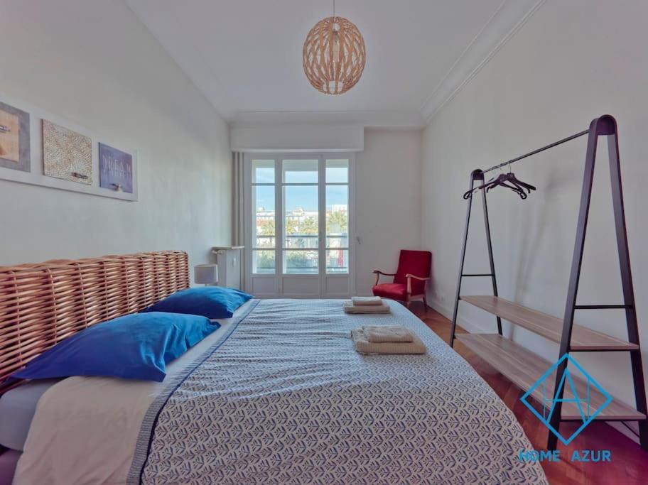 New Luxurious Apartment - Jean Medecin Ніцца Екстер'єр фото